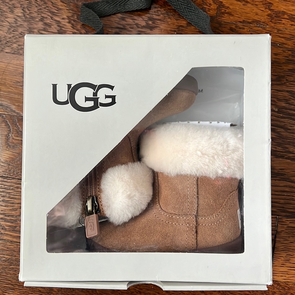 Baby Ugg boots